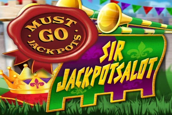 Sir Jackpotsalot